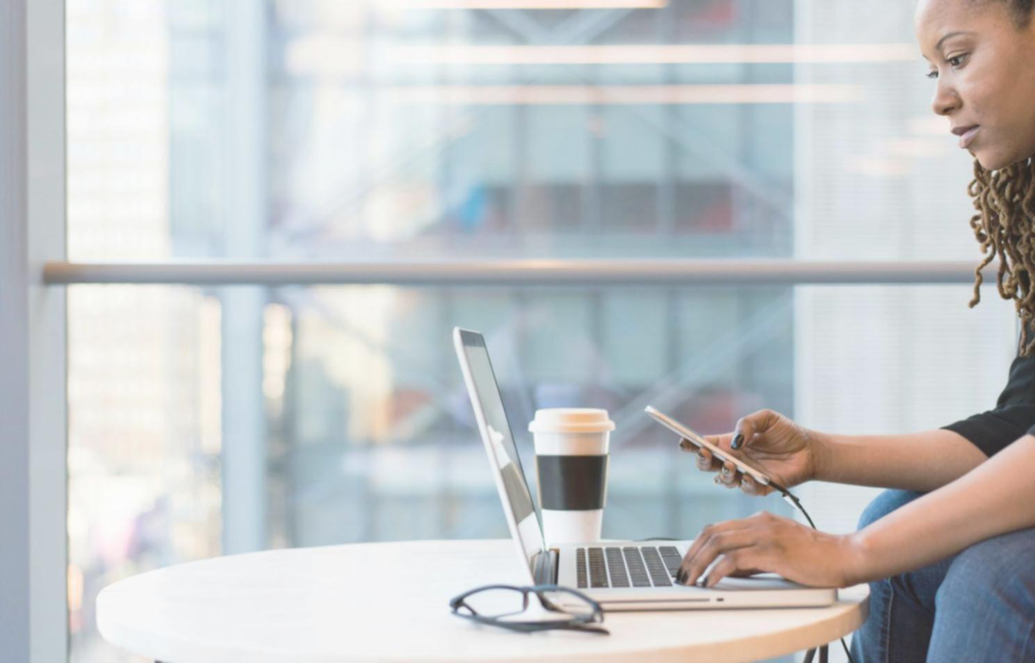 Gemeinsames Lernen in unseren Räumlichkeiten