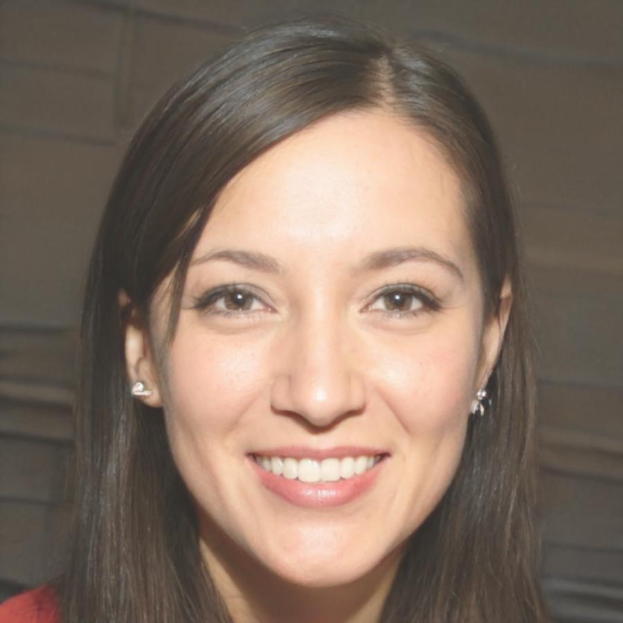 Porträt von Ingrid Falkenrath, Dozentin für Budgetierung