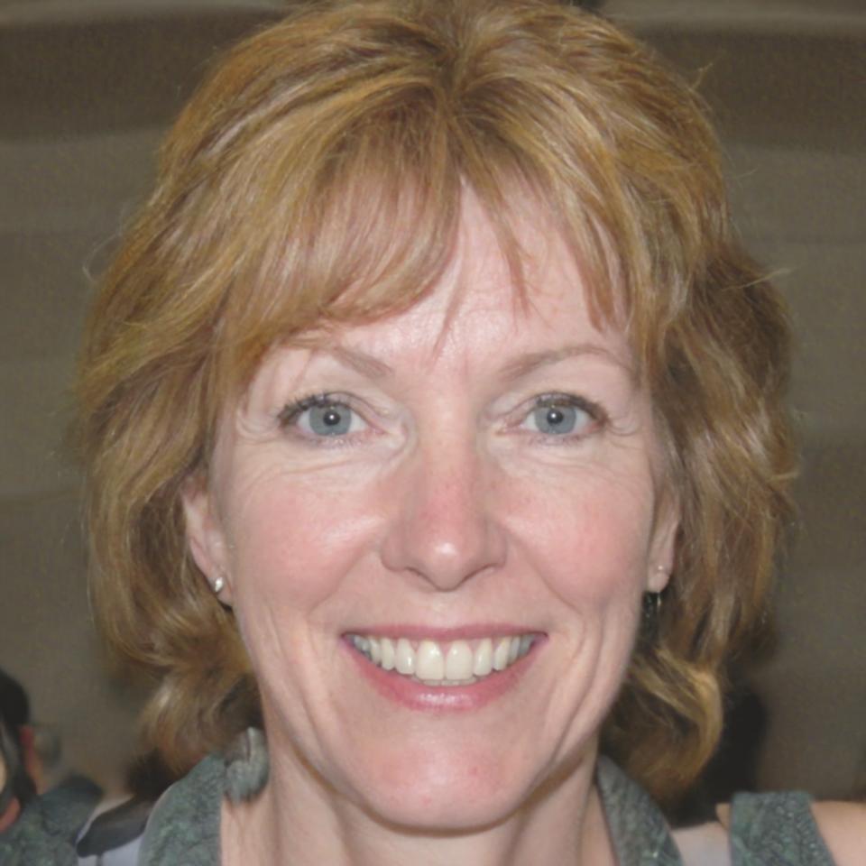 Beraterin Elke Lindenberg für Vermögensaufbau